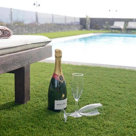 Luxury Villa Punta Mujeres Екстериор снимка