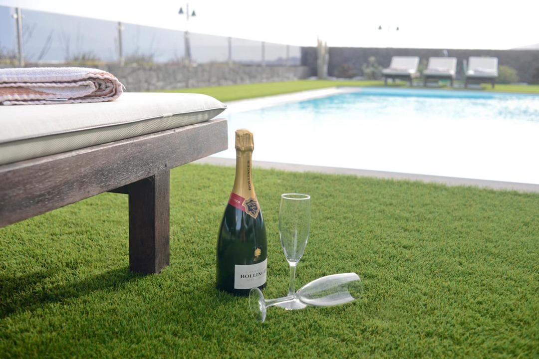 Luxury Villa Punta Mujeres Екстериор снимка