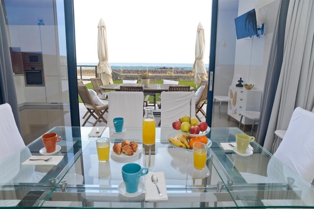 Luxury Villa Punta Mujeres Екстериор снимка