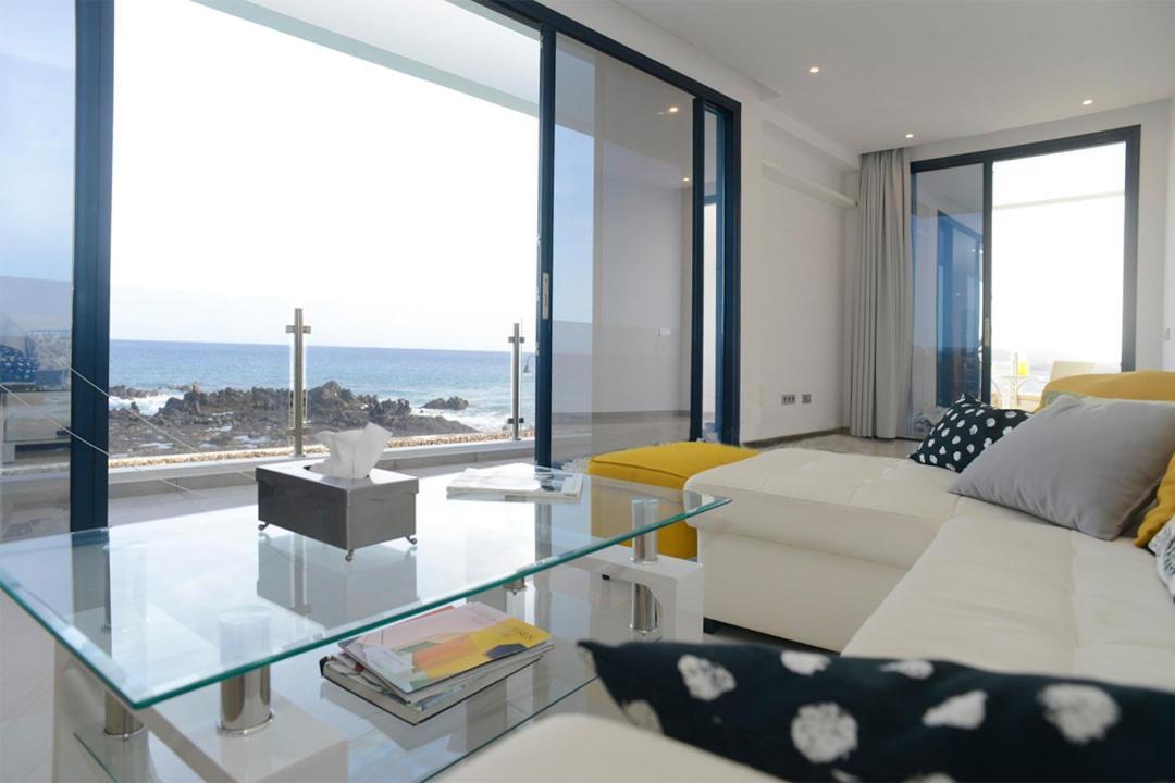 Luxury Villa Punta Mujeres Екстериор снимка
