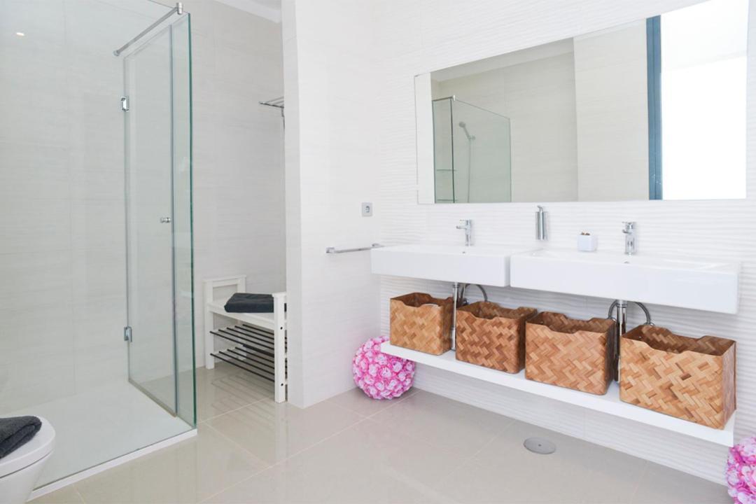 Luxury Villa Punta Mujeres Екстериор снимка