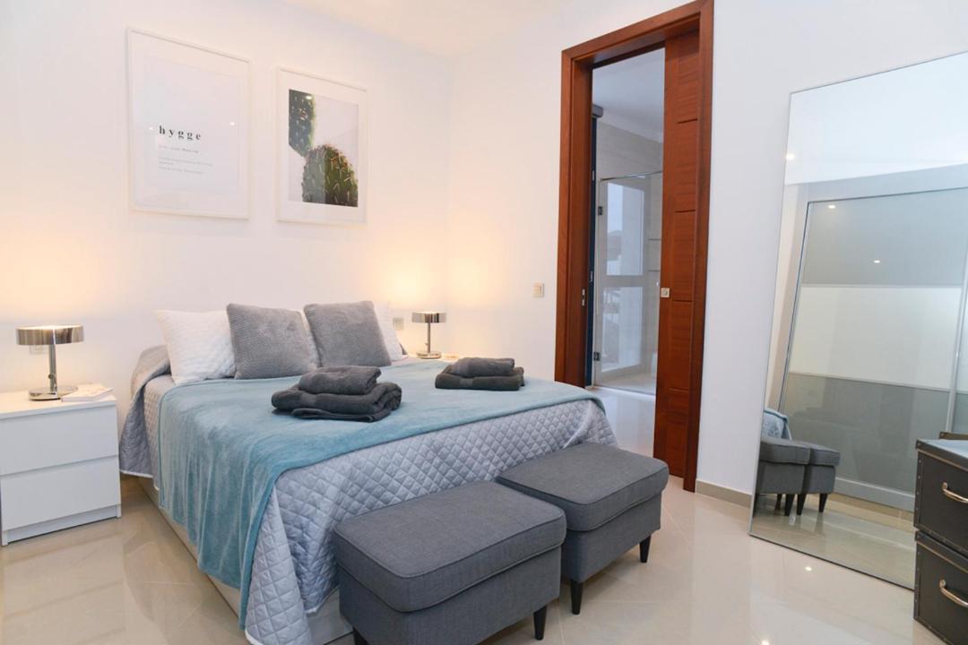 Luxury Villa Punta Mujeres Екстериор снимка