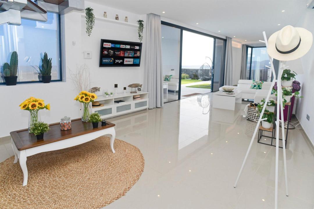 Luxury Villa Punta Mujeres Екстериор снимка