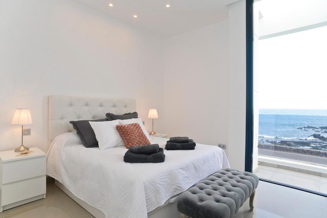 Luxury Villa Punta Mujeres Екстериор снимка