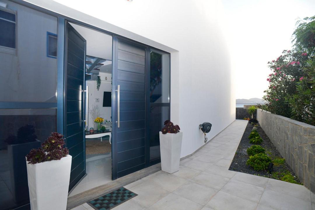 Luxury Villa Punta Mujeres Екстериор снимка