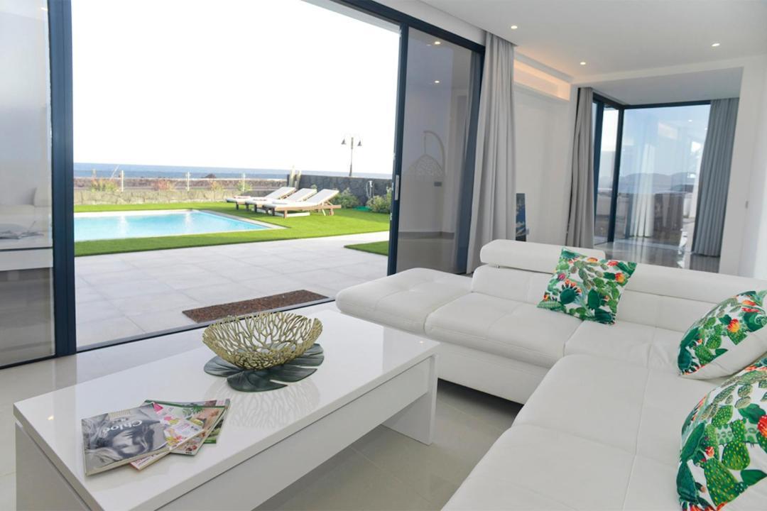 Luxury Villa Punta Mujeres Екстериор снимка
