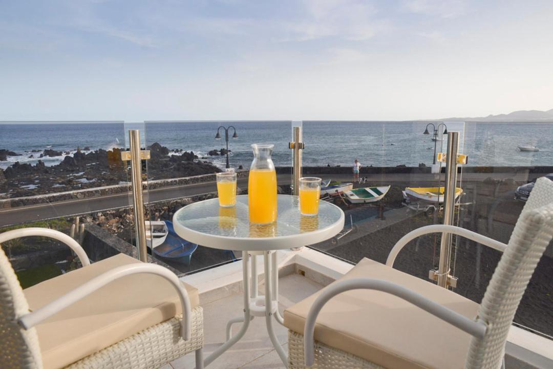 Luxury Villa Punta Mujeres Екстериор снимка