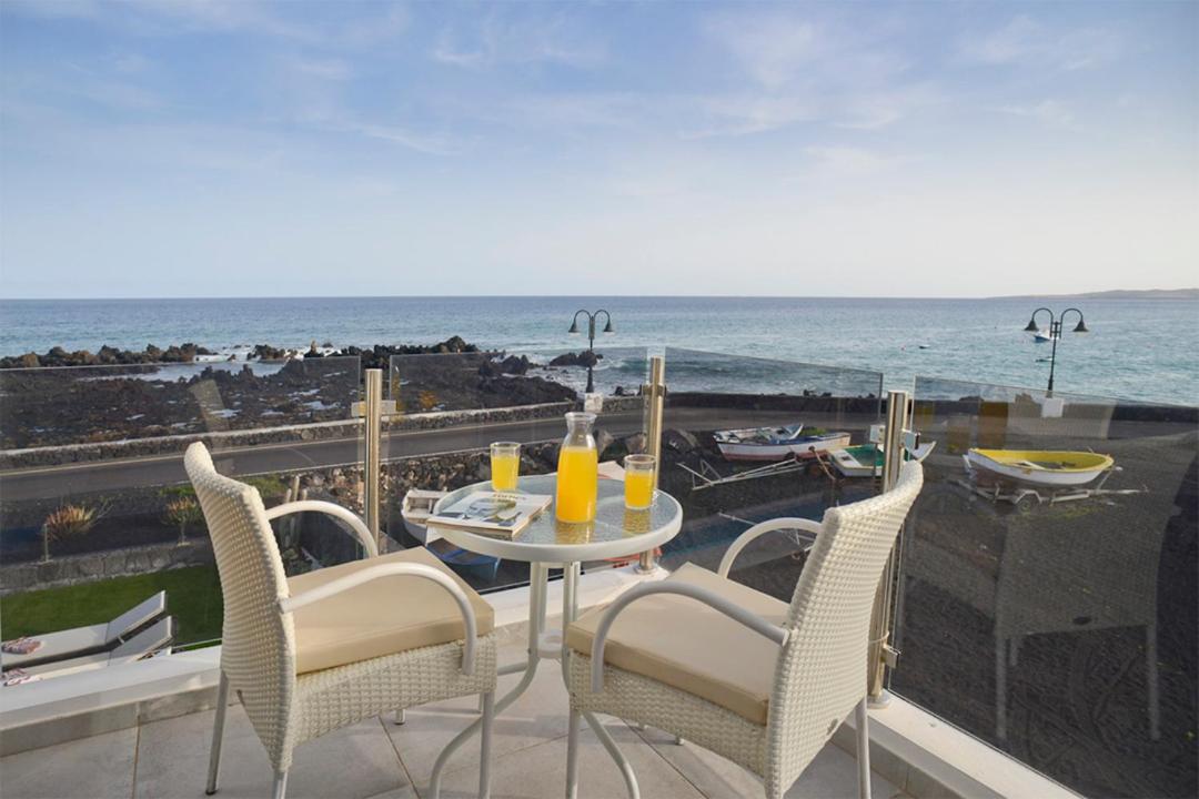 Luxury Villa Punta Mujeres Екстериор снимка
