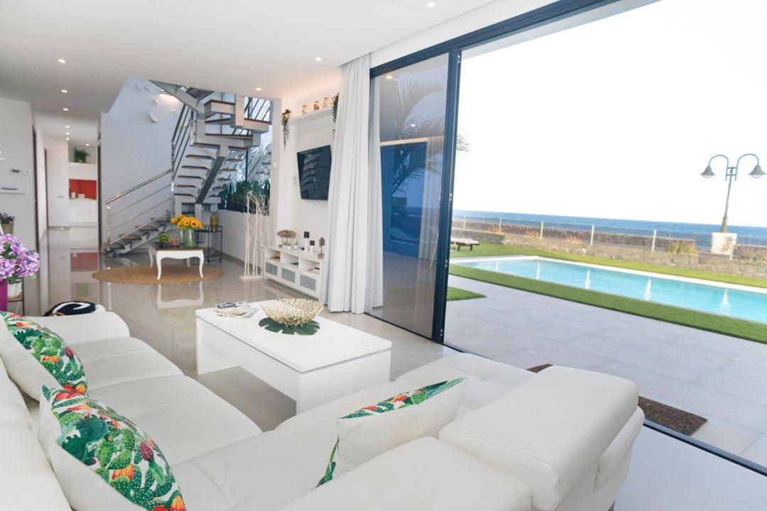 Luxury Villa Punta Mujeres Екстериор снимка