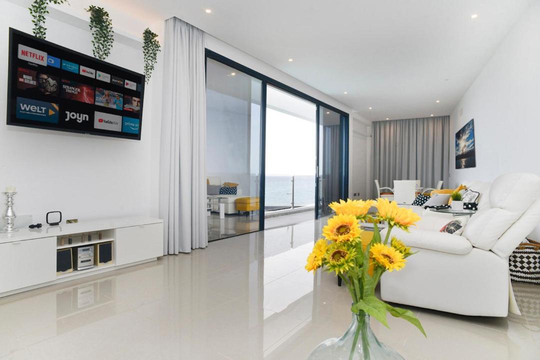 Luxury Villa Punta Mujeres Екстериор снимка