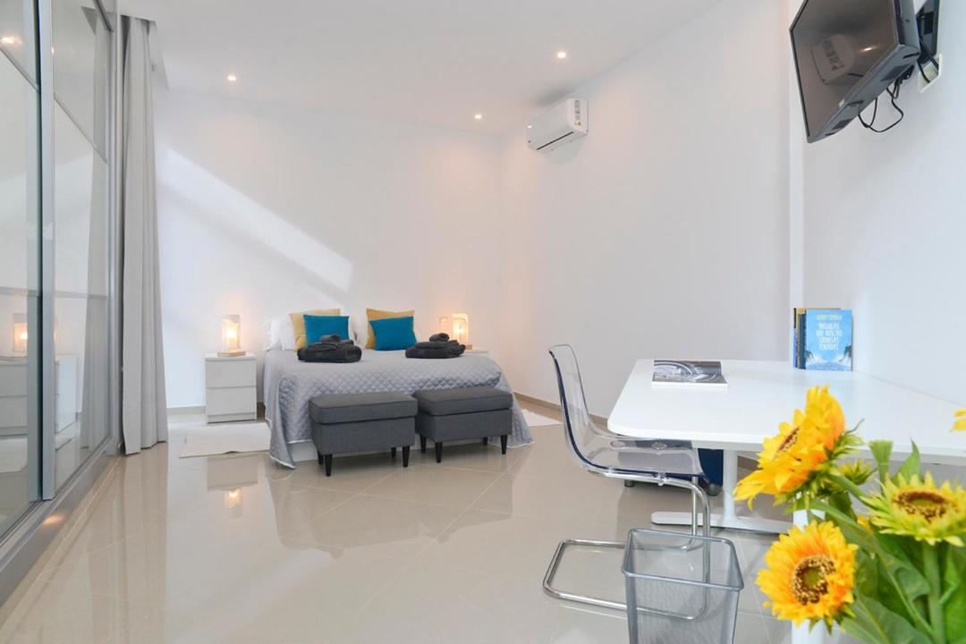 Luxury Villa Punta Mujeres Екстериор снимка