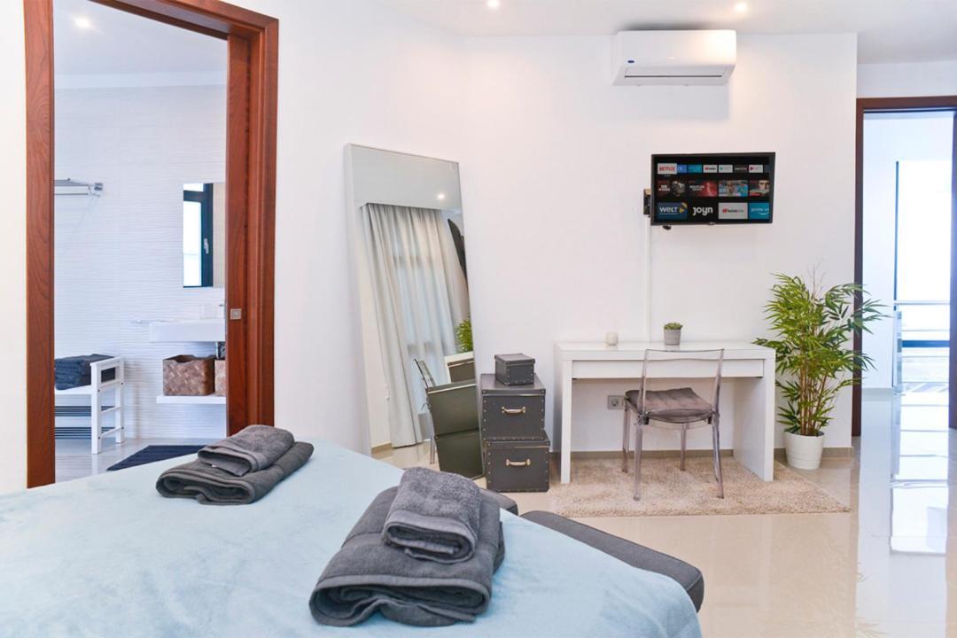 Luxury Villa Punta Mujeres Екстериор снимка