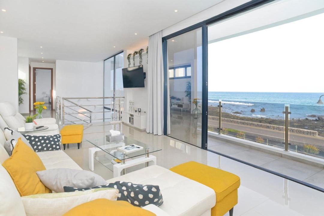 Luxury Villa Punta Mujeres Екстериор снимка