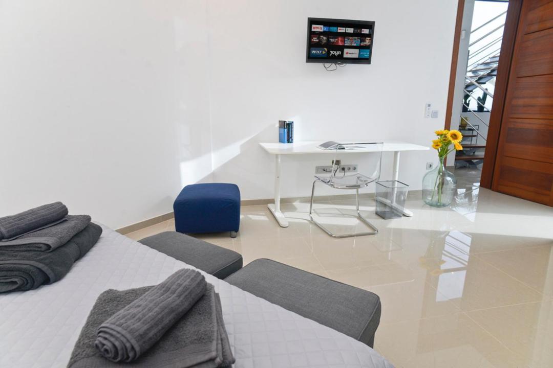 Luxury Villa Punta Mujeres Екстериор снимка