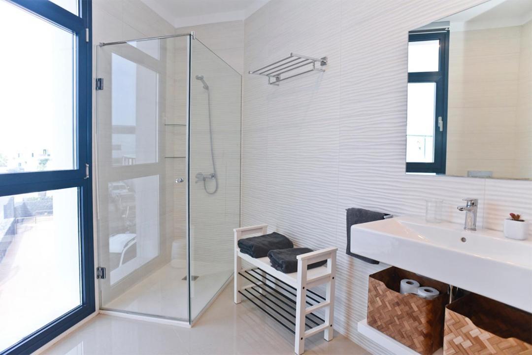 Luxury Villa Punta Mujeres Екстериор снимка