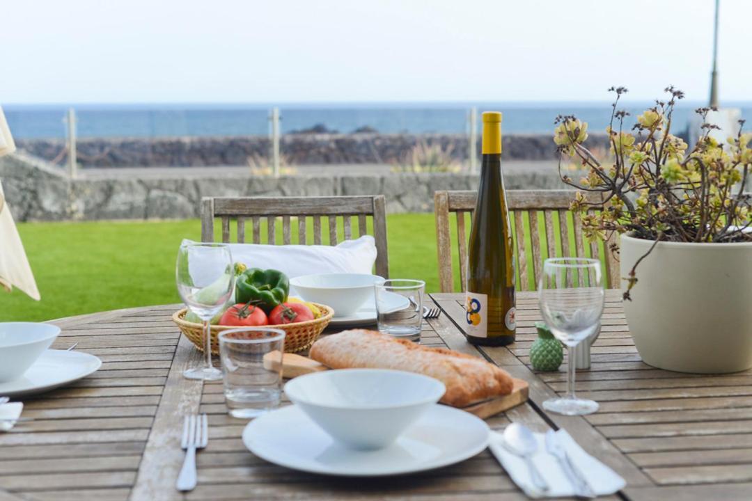 Luxury Villa Punta Mujeres Екстериор снимка