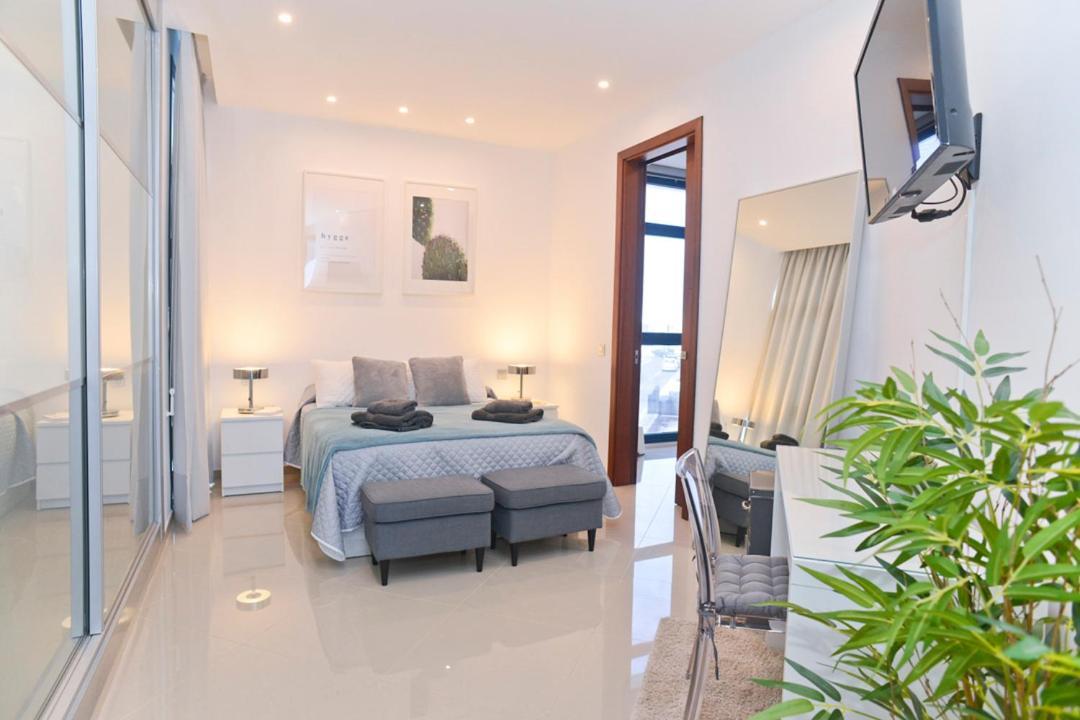 Luxury Villa Punta Mujeres Екстериор снимка