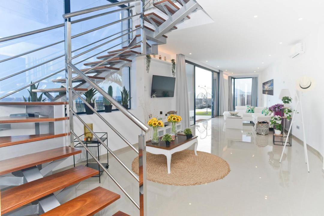 Luxury Villa Punta Mujeres Екстериор снимка