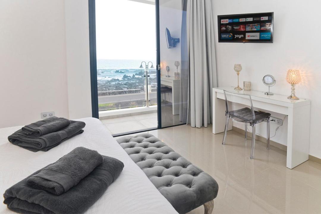 Luxury Villa Punta Mujeres Екстериор снимка
