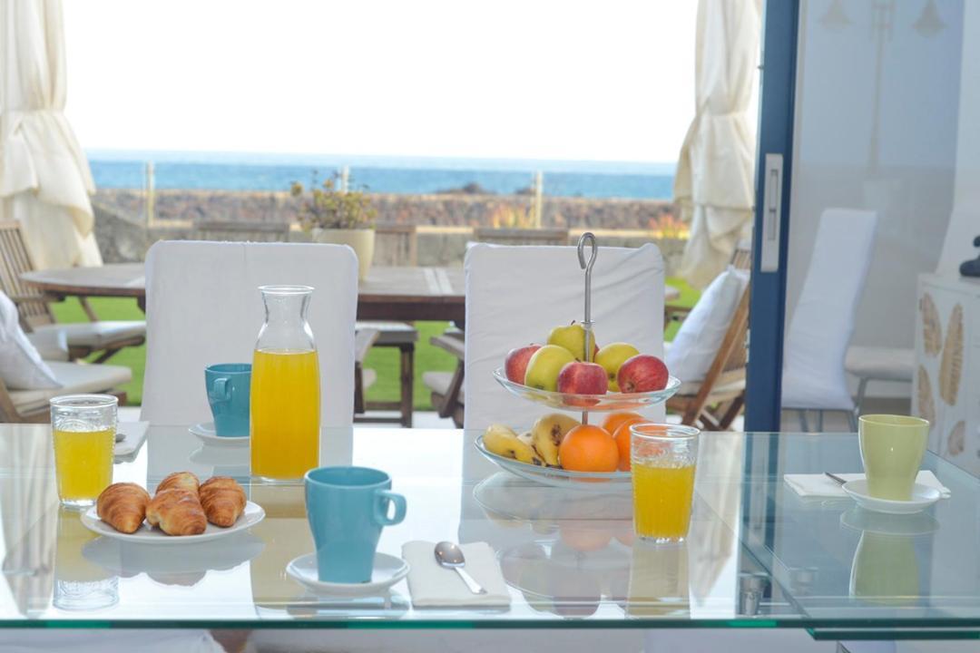 Luxury Villa Punta Mujeres Екстериор снимка