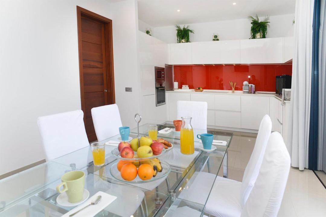 Luxury Villa Punta Mujeres Екстериор снимка