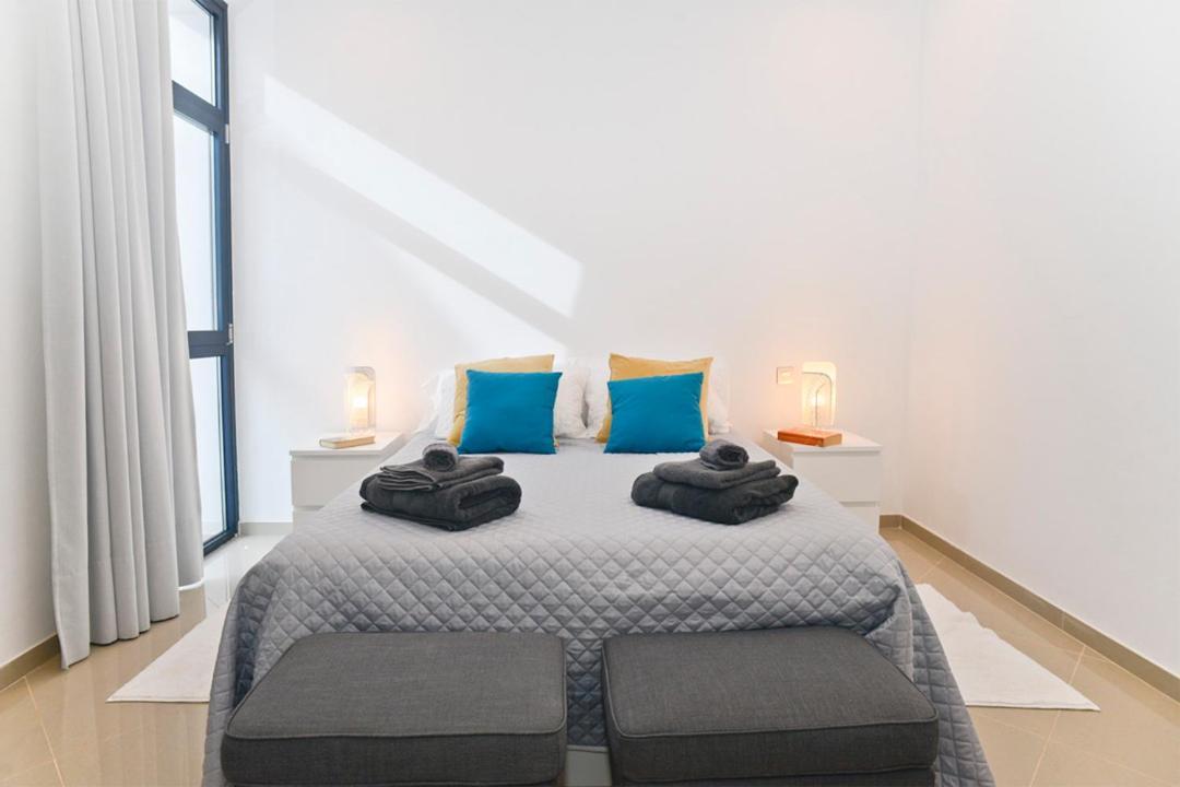 Luxury Villa Punta Mujeres Екстериор снимка